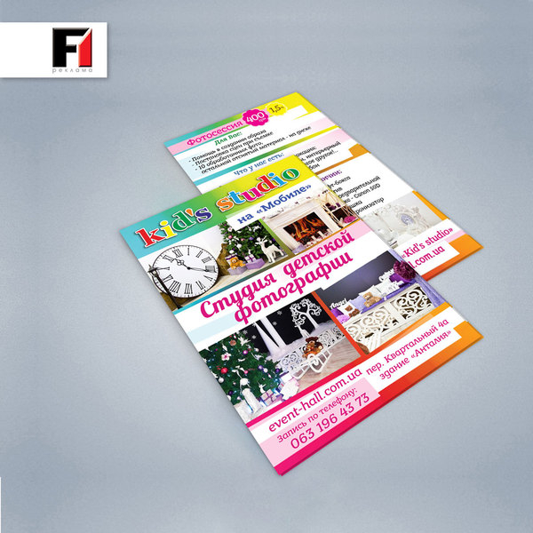 Печать полиграфии (конверты, блокноты, брошюрки, вкладыши, визитки, дипломы) - <ro>Изображение</ro><ru>Изображение</ru> #5, <ru>Объявление</ru> #1655685