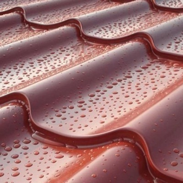 Металлочерепица от 107 грн. - <ro>Изображение</ro><ru>Изображение</ru> #3, <ru>Объявление</ru> #1656899