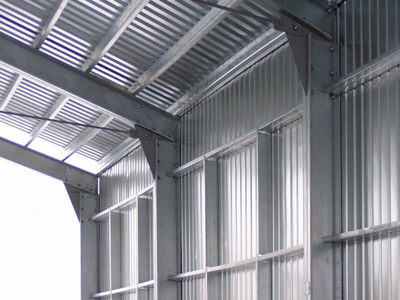 Профнастил С-8, С-10, НС-20, НС-35, НС-44 - <ro>Изображение</ro><ru>Изображение</ru> #4, <ru>Объявление</ru> #1656900