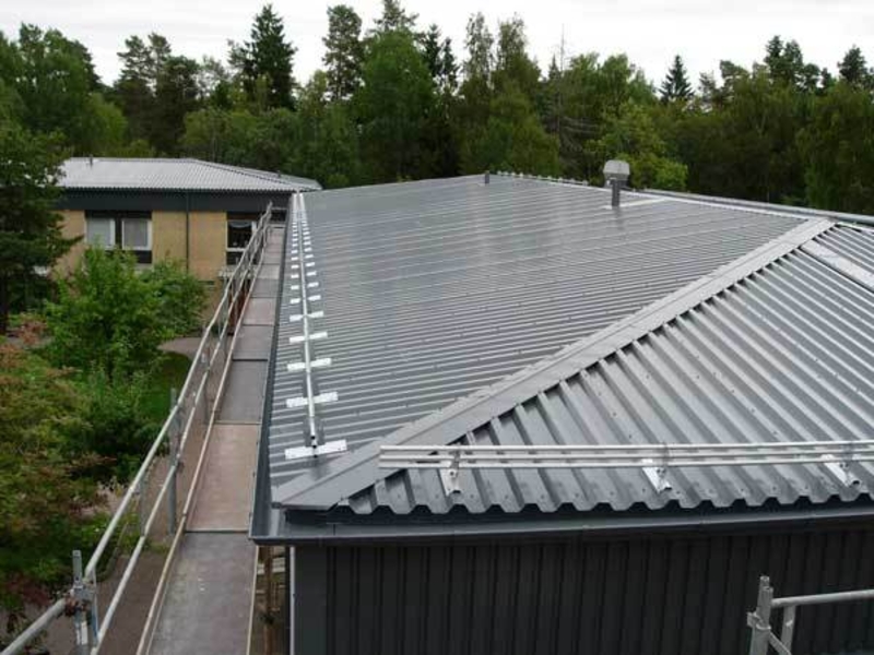 Профнастил С-8, С-10, НС-20, НС-35, НС-44 - <ro>Изображение</ro><ru>Изображение</ru> #5, <ru>Объявление</ru> #1656900