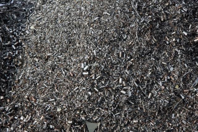 Закупаем металлолом, стальную стружку, окалину - <ro>Изображение</ro><ru>Изображение</ru> #3, <ru>Объявление</ru> #1658044