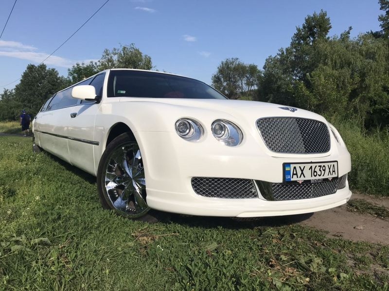 Аренда лимузина Харьков - <ro>Изображение</ro><ru>Изображение</ru> #4, <ru>Объявление</ru> #1657686