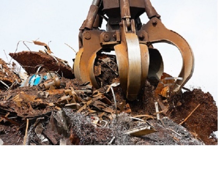 Закупаем металлолом, стальную стружку, окалину - <ro>Изображение</ro><ru>Изображение</ru> #5, <ru>Объявление</ru> #1658044