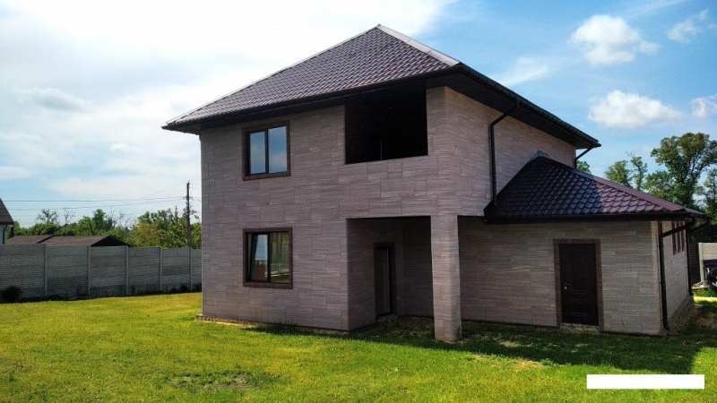 Продам дом, Харьков, Малая Даниловка, 230 кв.м. - <ro>Изображение</ro><ru>Изображение</ru> #3, <ru>Объявление</ru> #1657266