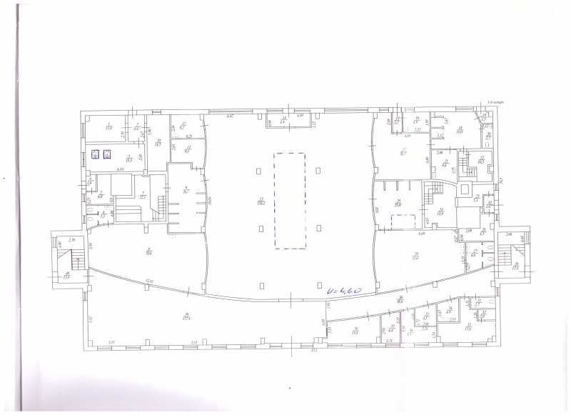 Продам собственное ОСЗ 3196 кв. м, м. Масельского - <ro>Изображение</ro><ru>Изображение</ru> #2, <ru>Объявление</ru> #1659516