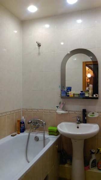 Продам трех комнатную квартиру - <ro>Изображение</ro><ru>Изображение</ru> #3, <ru>Объявление</ru> #1657773