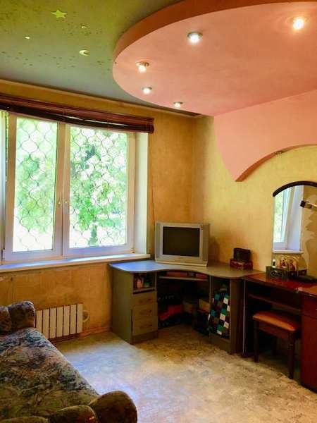 2-х комн. квартира в 524м/р, ул.Героев труда - <ro>Изображение</ro><ru>Изображение</ru> #2, <ru>Объявление</ru> #1658126