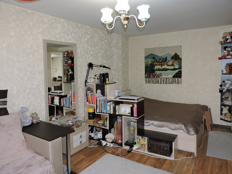 Квартира на втором этаже-это так удобно! - <ro>Изображение</ro><ru>Изображение</ru> #3, <ru>Объявление</ru> #1658949