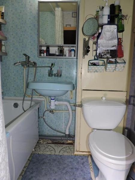 Продается 3-х комнатная квартира на Героев Труда - <ro>Изображение</ro><ru>Изображение</ru> #5, <ru>Объявление</ru> #1658945