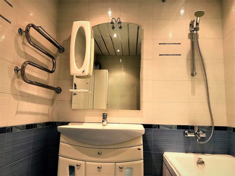 Просторная и стильная однокомнатная квартира на Салтовке - <ro>Изображение</ro><ru>Изображение</ru> #7, <ru>Объявление</ru> #1658947