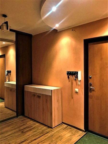 Просторная и стильная однокомнатная квартира на Салтовке - <ro>Изображение</ro><ru>Изображение</ru> #6, <ru>Объявление</ru> #1658947