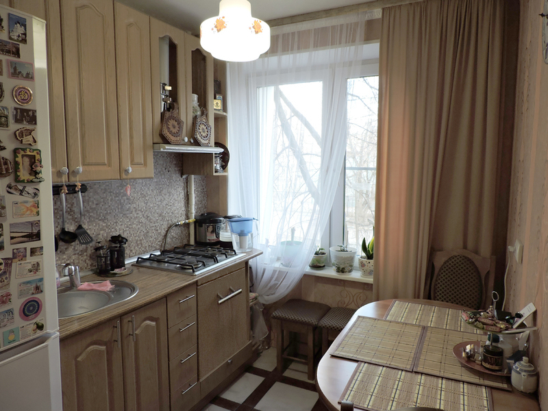 Квартира на втором этаже-это так удобно! - <ro>Изображение</ro><ru>Изображение</ru> #4, <ru>Объявление</ru> #1658949