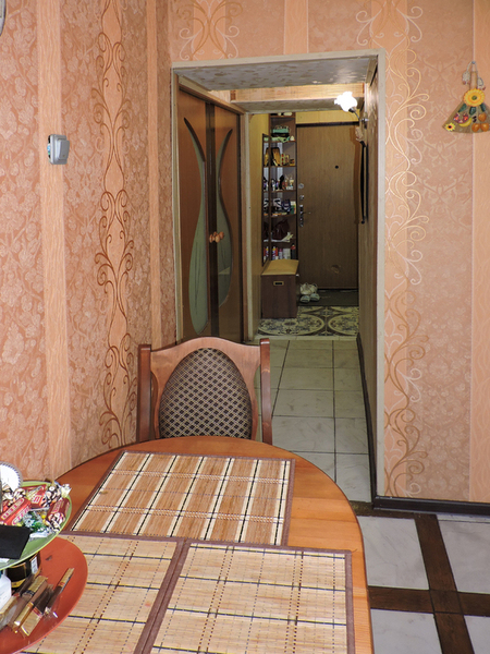 Квартира на втором этаже-это так удобно! - <ro>Изображение</ro><ru>Изображение</ru> #5, <ru>Объявление</ru> #1658949