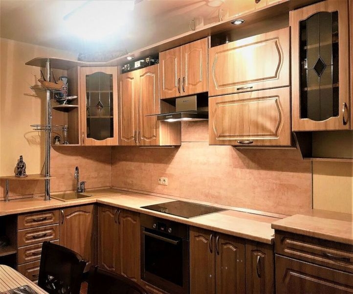 Просторная и стильная однокомнатная квартира на Салтовке - <ro>Изображение</ro><ru>Изображение</ru> #5, <ru>Объявление</ru> #1658947