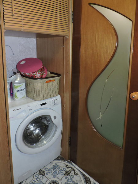 Квартира на втором этаже-это так удобно! - <ro>Изображение</ro><ru>Изображение</ru> #6, <ru>Объявление</ru> #1658949