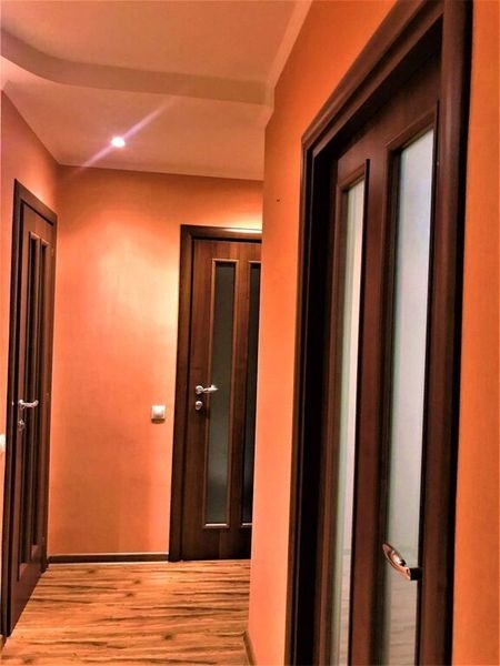 Просторная и стильная однокомнатная квартира на Салтовке - <ro>Изображение</ro><ru>Изображение</ru> #4, <ru>Объявление</ru> #1658947