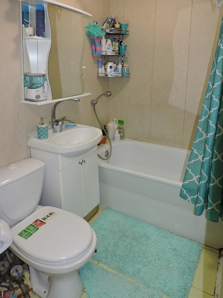 Квартира на втором этаже-это так удобно! - <ro>Изображение</ro><ru>Изображение</ru> #7, <ru>Объявление</ru> #1658949