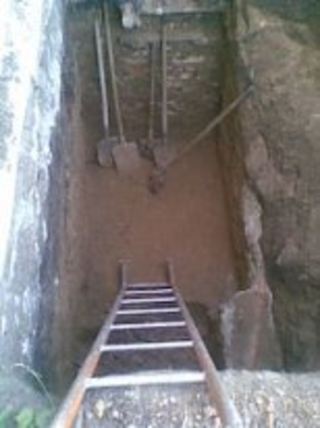 земляные работы, демонтаж, алмазное сверление - <ro>Изображение</ro><ru>Изображение</ru> #3, <ru>Объявление</ru> #1658365