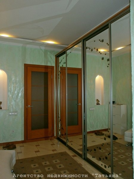 Продам 4-к., ул. Космическая, 130 м2 - <ro>Изображение</ro><ru>Изображение</ru> #3, <ru>Объявление</ru> #1657452