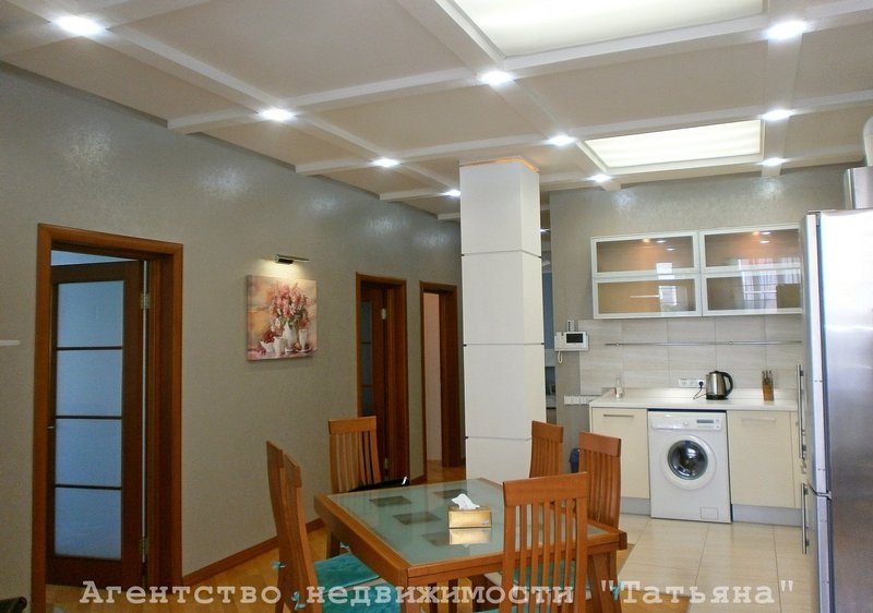 Продам 4-к., ул. Космическая, 130 м2 - <ro>Изображение</ro><ru>Изображение</ru> #7, <ru>Объявление</ru> #1657452