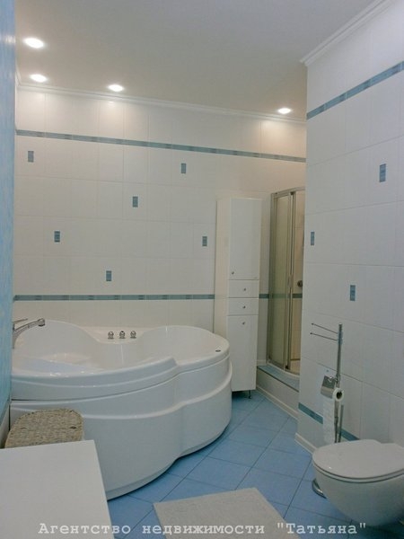 Продам 4-к., ул. Космическая, 130 м2 - <ro>Изображение</ro><ru>Изображение</ru> #8, <ru>Объявление</ru> #1657452