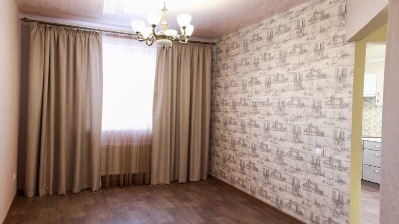 1ком. НОВОСТРОЙ на АЛЕКСЕЕВКЕ с Ремонтом - Никто не жил - <ro>Изображение</ro><ru>Изображение</ru> #3, <ru>Объявление</ru> #1662263