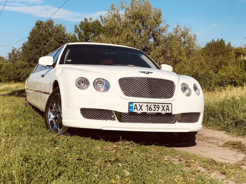 Прокат лимузинов, аренда лимузинов в Харькове - <ro>Изображение</ro><ru>Изображение</ru> #5, <ru>Объявление</ru> #1660247