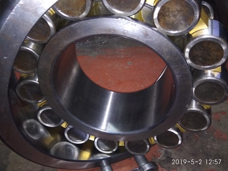 Подшипник карьерный - <ro>Изображение</ro><ru>Изображение</ru> #4, <ru>Объявление</ru> #1662172