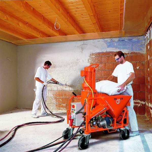 Требуются штукатуры с опытом и без на станции - <ro>Изображение</ro><ru>Изображение</ru> #2, <ru>Объявление</ru> #1661326