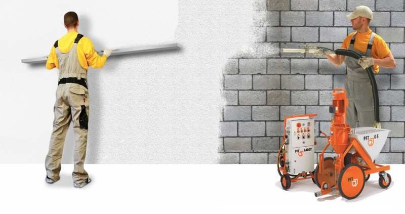 Требуются штукатуры с опытом и без на станции - <ro>Изображение</ro><ru>Изображение</ru> #3, <ru>Объявление</ru> #1661326