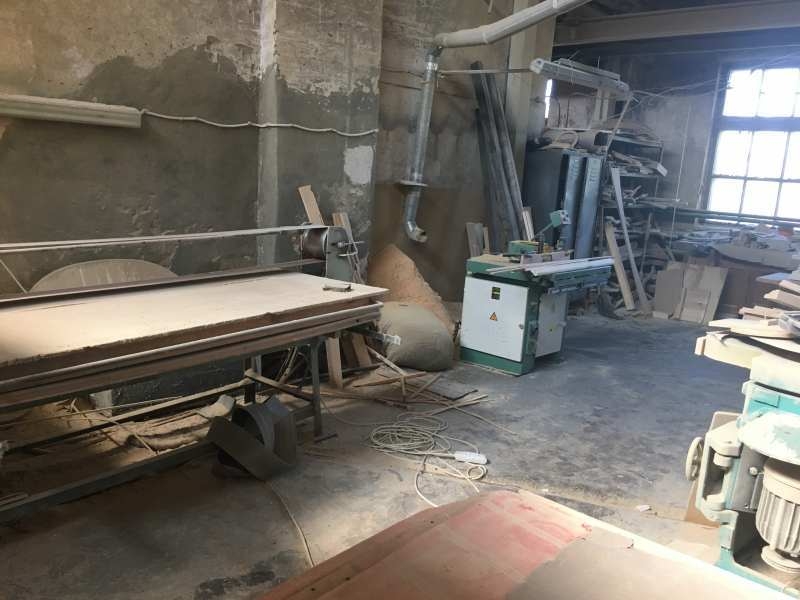 Сдам в аренду столярный (мебельный) цех - <ro>Изображение</ro><ru>Изображение</ru> #3, <ru>Объявление</ru> #1660760