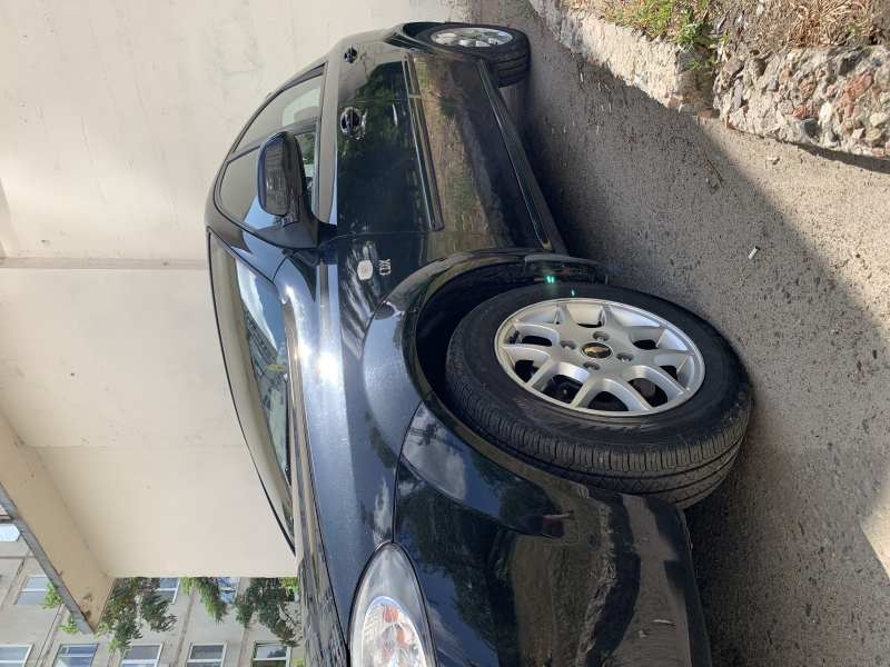 Продам Chevrolet Lacetti 1,8 автомат  - <ro>Изображение</ro><ru>Изображение</ru> #3, <ru>Объявление</ru> #1659753