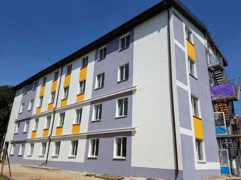 Продам двухуровневую малогабаритку от застройщика - <ro>Изображение</ro><ru>Изображение</ru> #3, <ru>Объявление</ru> #1661647