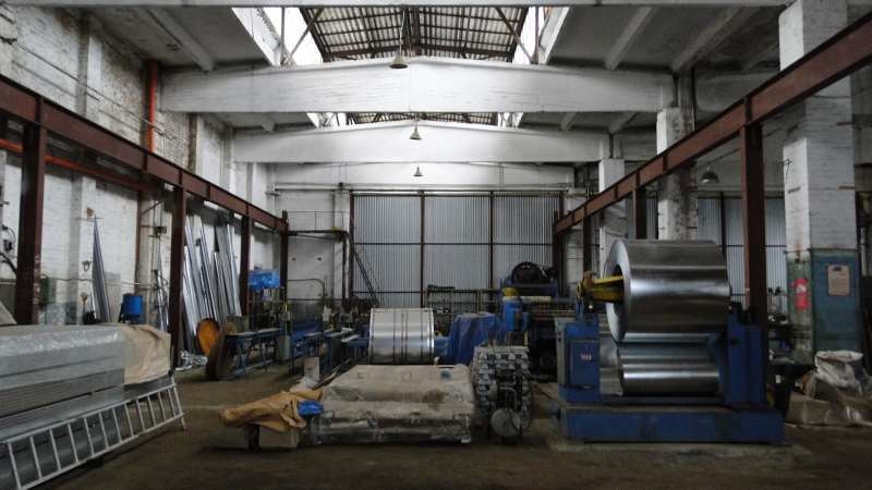 Продам помещение на Холодной горе - <ro>Изображение</ro><ru>Изображение</ru> #3, <ru>Объявление</ru> #1660036