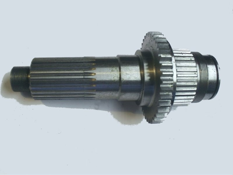 изготовление шестерен, валов Харьков - <ro>Изображение</ro><ru>Изображение</ru> #3, <ru>Объявление</ru> #1661885