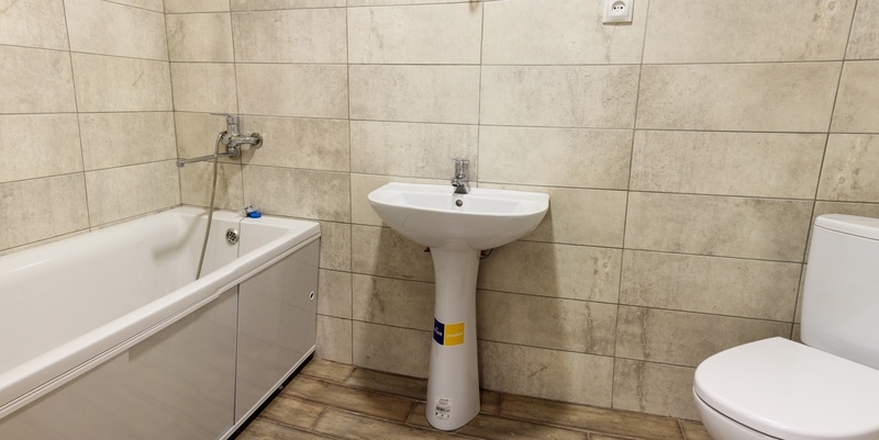 Новострой с ремонтом на Алексеевке! ул. Домостроительная 13, ЖК Архитекторов - <ro>Изображение</ro><ru>Изображение</ru> #6, <ru>Объявление</ru> #1661012