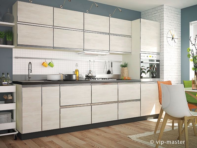 Кухни модульные фабричные по лучшей цене - фасад крашеный, пленочный, ламинир. - <ro>Изображение</ro><ru>Изображение</ru> #3, <ru>Объявление</ru> #1660316