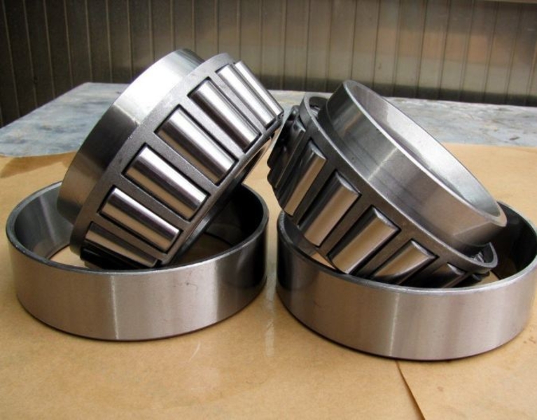 Конические роликовые подшипники - <ro>Изображение</ro><ru>Изображение</ru> #3, <ru>Объявление</ru> #1662184