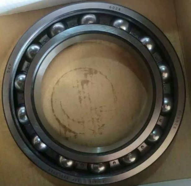 Шариковые радиальные подшипники - <ro>Изображение</ro><ru>Изображение</ru> #6, <ru>Объявление</ru> #1662185