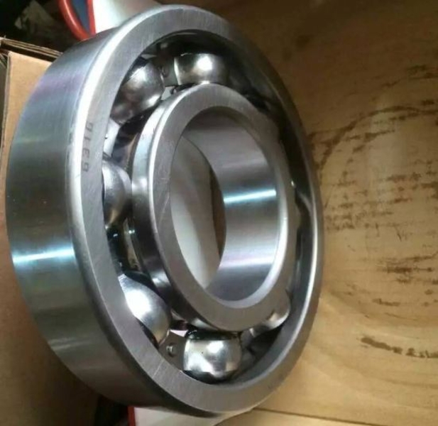 Шариковые радиальные подшипники - <ro>Изображение</ro><ru>Изображение</ru> #5, <ru>Объявление</ru> #1662185