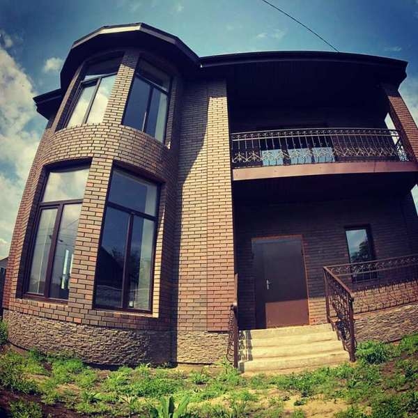 Современный коттедж, в 10 минутах центр Харькова - <ro>Изображение</ro><ru>Изображение</ru> #3, <ru>Объявление</ru> #1663865