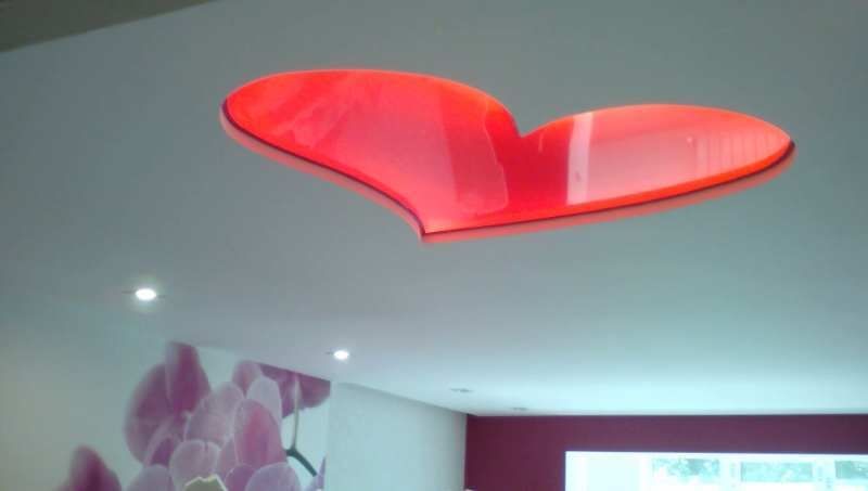 Французские натяжные потолки без запаха - <ro>Изображение</ro><ru>Изображение</ru> #1, <ru>Объявление</ru> #1663041