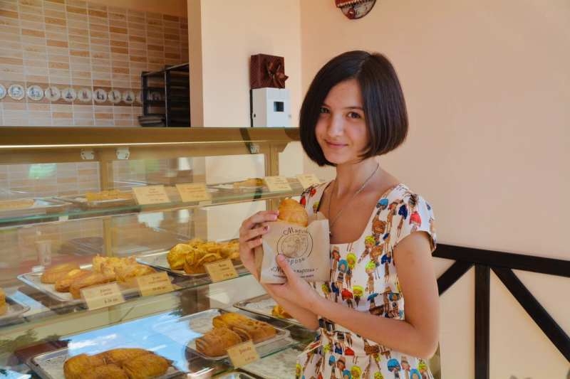 В мини пекарню требуется сотрудник. - <ro>Изображение</ro><ru>Изображение</ru> #3, <ru>Объявление</ru> #1663807