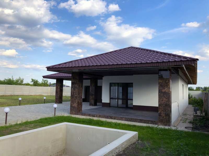 Дом на Салтовке. Салтовское Шоссе. - <ro>Изображение</ro><ru>Изображение</ru> #3, <ru>Объявление</ru> #1663851