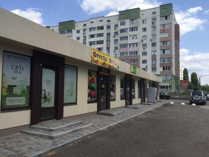 Сдам в аренду торговые павильоны на Роганском жилмассиве. Харьков. - <ro>Изображение</ro><ru>Изображение</ru> #3, <ru>Объявление</ru> #1662558