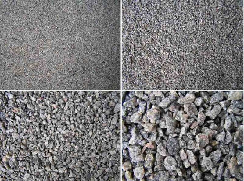 Песок, щебень, керамзит, чернозем, доставка самосвалом КамАЗ - <ro>Изображение</ro><ru>Изображение</ru> #3, <ru>Объявление</ru> #1663935