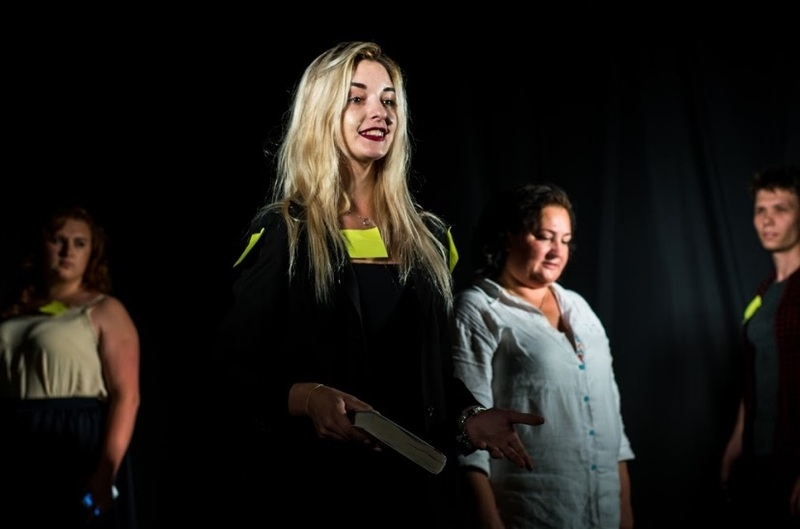 Курс актерского мастерства "Базовый" для взрослых - <ro>Изображение</ro><ru>Изображение</ru> #2, <ru>Объявление</ru> #1663893