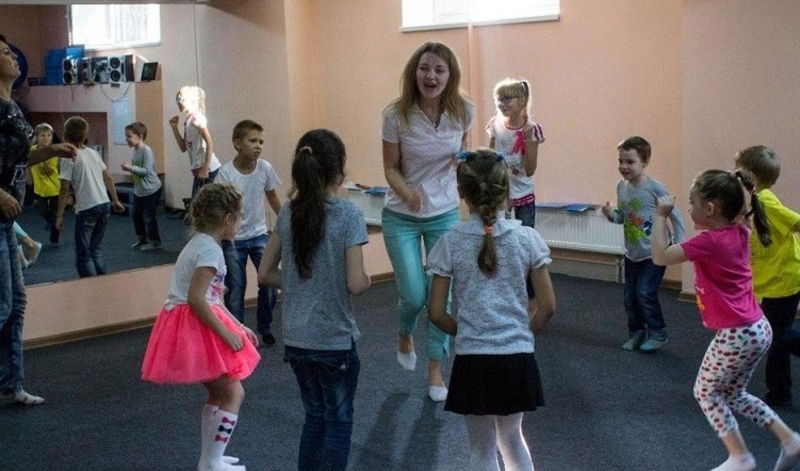 Курс актерского мастерства для детей - <ro>Изображение</ro><ru>Изображение</ru> #3, <ru>Объявление</ru> #1663895