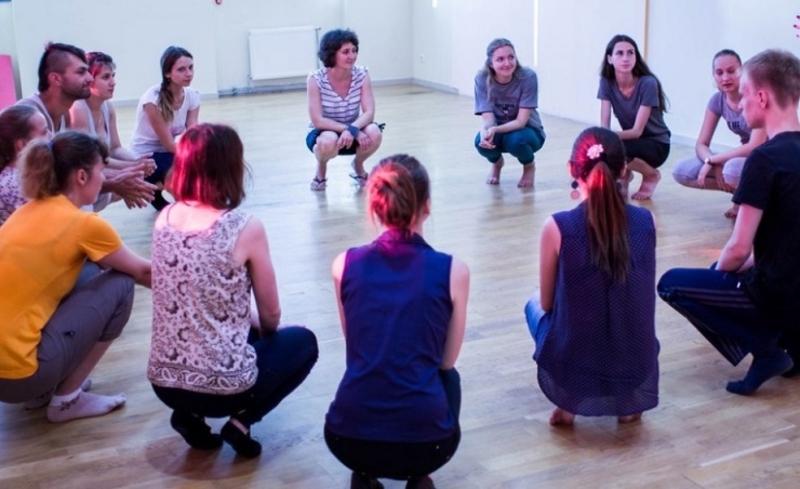 Курс актерского мастерства  "Light"   - <ro>Изображение</ro><ru>Изображение</ru> #1, <ru>Объявление</ru> #1663894