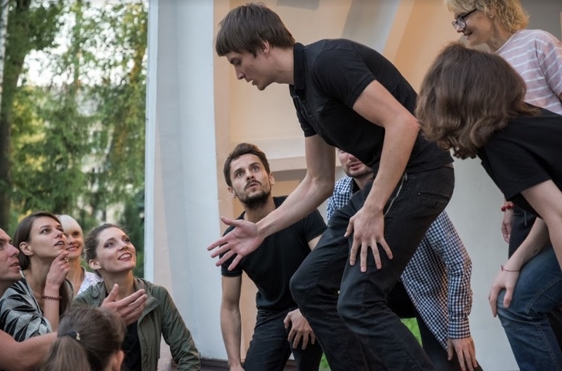 Курс актерского мастерства "Актер-псих 2.0" - <ro>Изображение</ro><ru>Изображение</ru> #2, <ru>Объявление</ru> #1663898